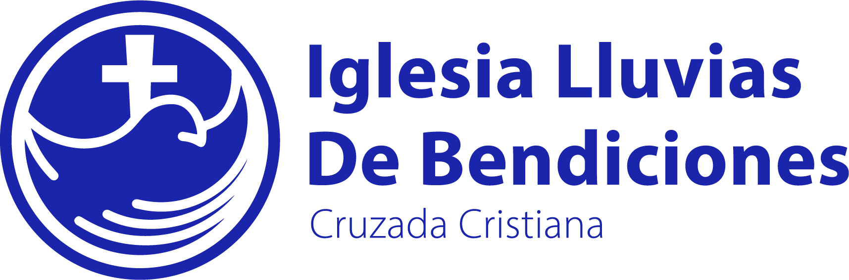 Iglesia Lluvias de bendiciones